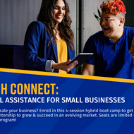 BizTech Connect 2025: Riverside
