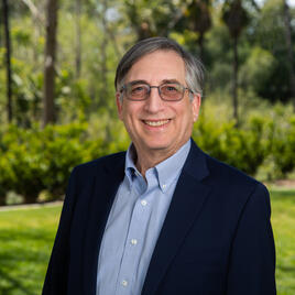 Jay Gilberg