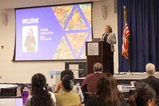 2025 Inland SoCal OASIS™ Climate Action Conference_Patricia Lock Dawson, Mayor of Riverside