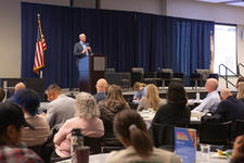 2025 Inland SoCal OASIS™ Climate Action Conference_Dr. Matthew Barth