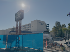 From Demolition to Innovation: UCR SoCal OASIS™ Park On-site 