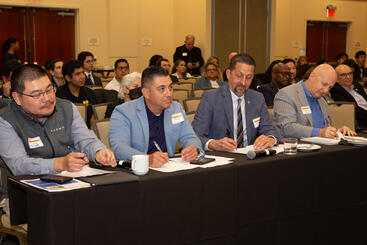 2024 SoCal OASIS™ Challenge Pitch Challenge_Expert Panel of Judge